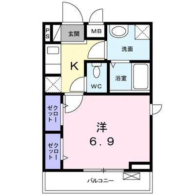 シェーヌⅣ