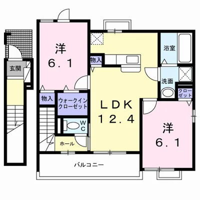 ベルク蓼科