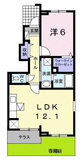 ブリーゼⅡ