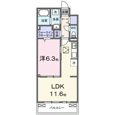 フロレスタ湘南 Ⅲ