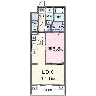 フロレスタ湘南　Ⅲ