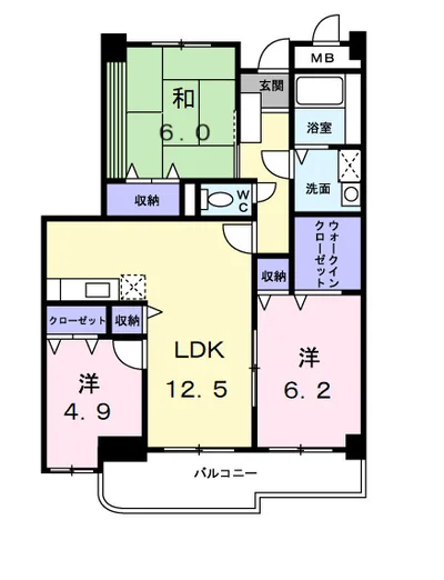 スカイピュア　１６