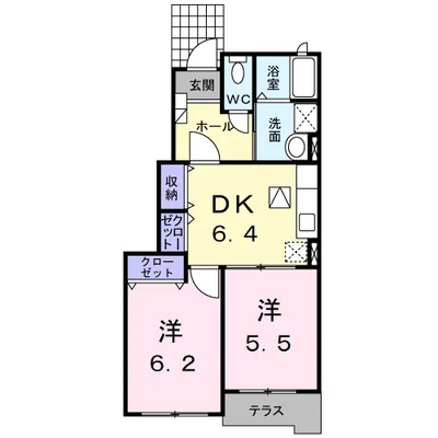 イリス　Ｄ