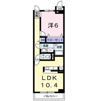 ローズパティオ