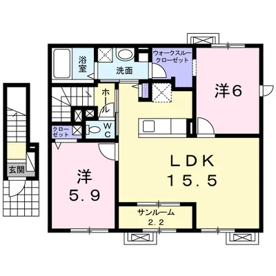 リーシア