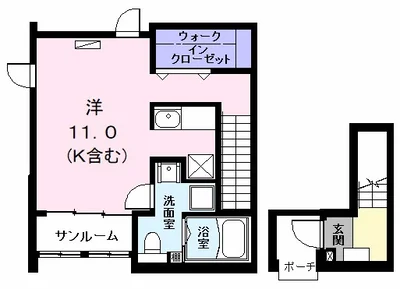 ブランメゾン