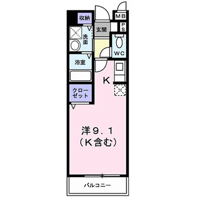 コリネッタ鴻ノ巣