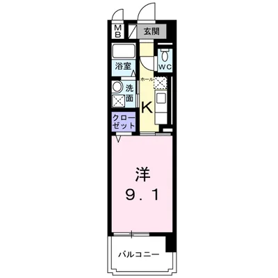 レクイアーレ大宮