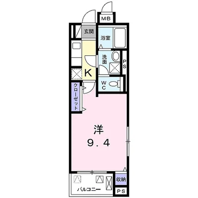 プロムナード桂川