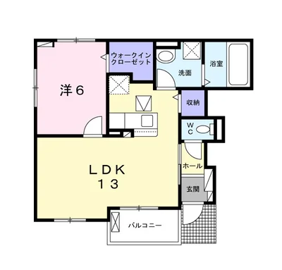 エトワール寺田Ⅱ
