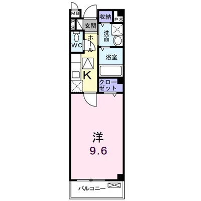セイバリースクエア　Ａ