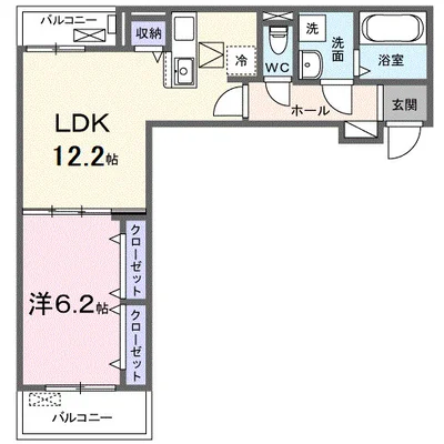 ラヴィエールⅠ