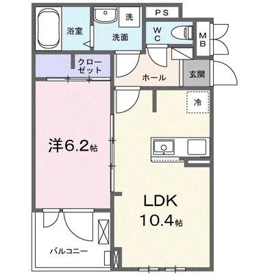 ラヴィエールⅠ