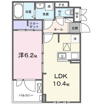 ラヴィエールⅠ