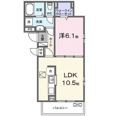 ラヴィエールⅠ