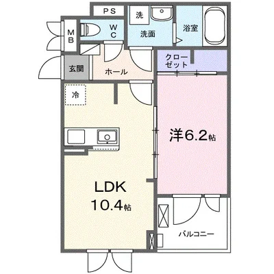 ラヴィエールⅡ