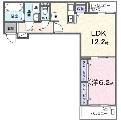ラヴィエールⅡ