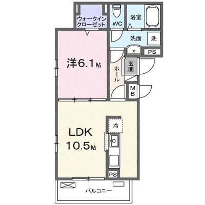ラヴィエールⅡ