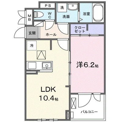 ラヴィエールⅡ