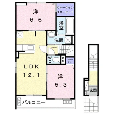ゲラーデⅢ