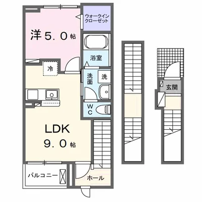 サイカス桟橋通