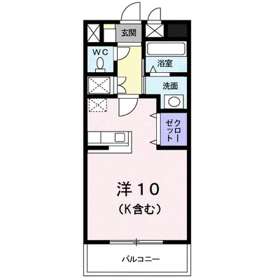 ペスカ　フィオーレ