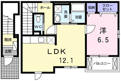 サンライズ　イースト