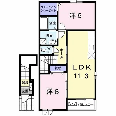 ティ・シュティル　Ⅱ番館
