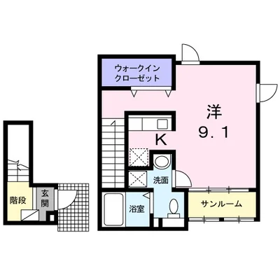 カ－サ　ソア－ヴェ
