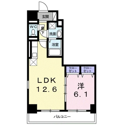 Ｋ．Ｉ．Ａ．Ｌ　東合川ヴィラ