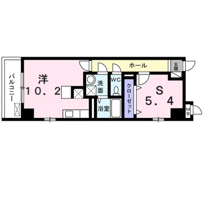 メゾン・ド・ラフレシール