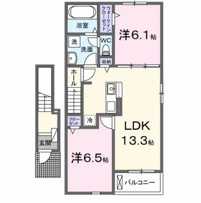（仮）米原７丁目アパート