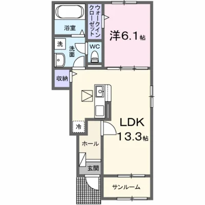 （仮）米原７丁目アパート