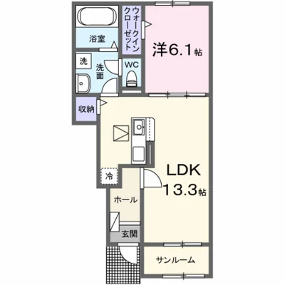 （仮）米原７丁目アパート