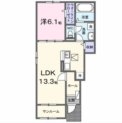 （仮）米原７丁目アパート