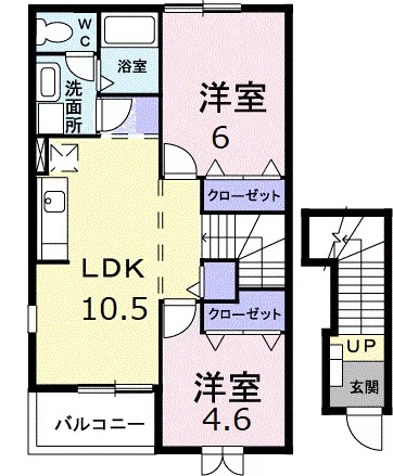 ラルジュＢ
