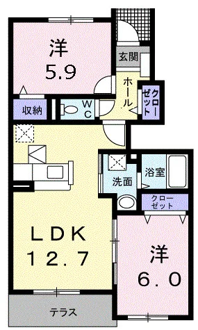 コンシェルシミズ　Ⅰ