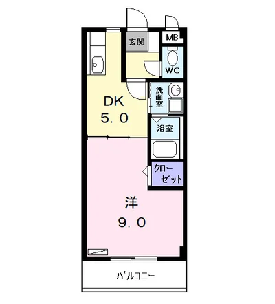 リヴィエール下米野