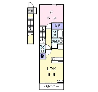 アルビレオ