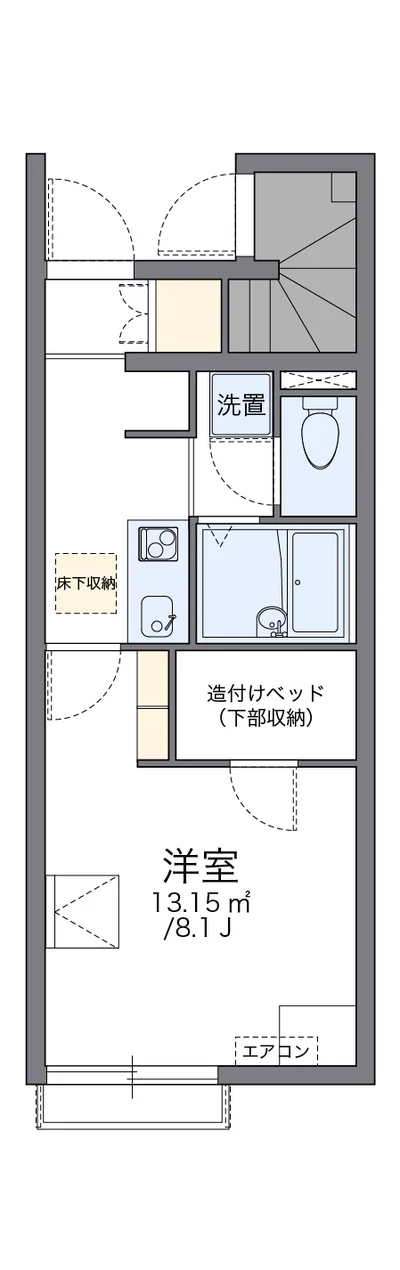 レオネクストオレア イリオス