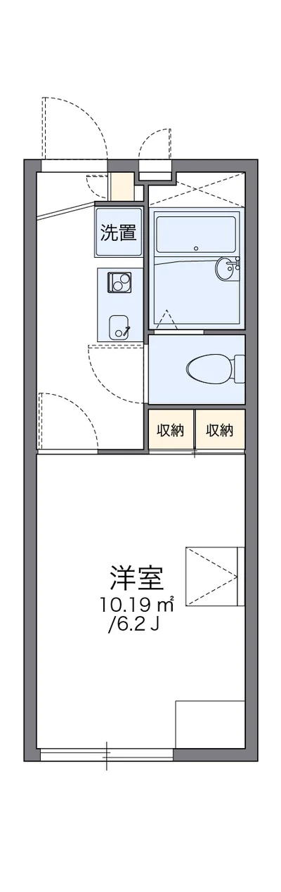 レオパレス未来