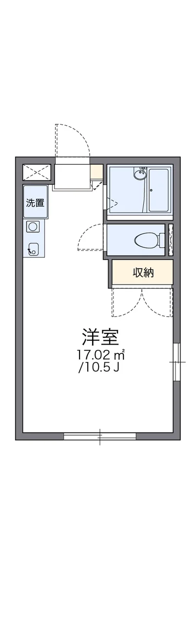 レオパレスフルヤ
