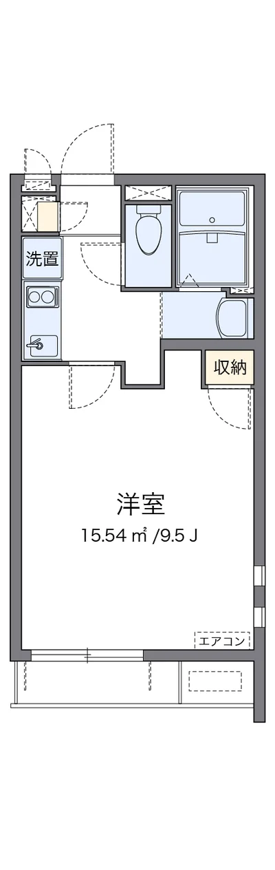 クレイノグランデージ樽井