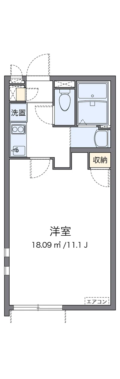 クレイノグランデージ樽井