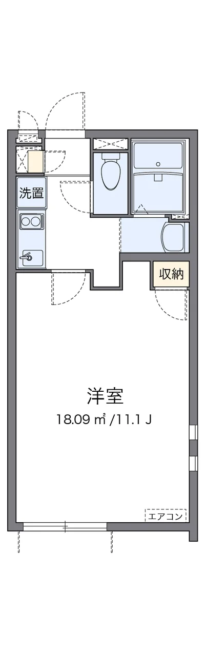 クレイノグランデージ樽井