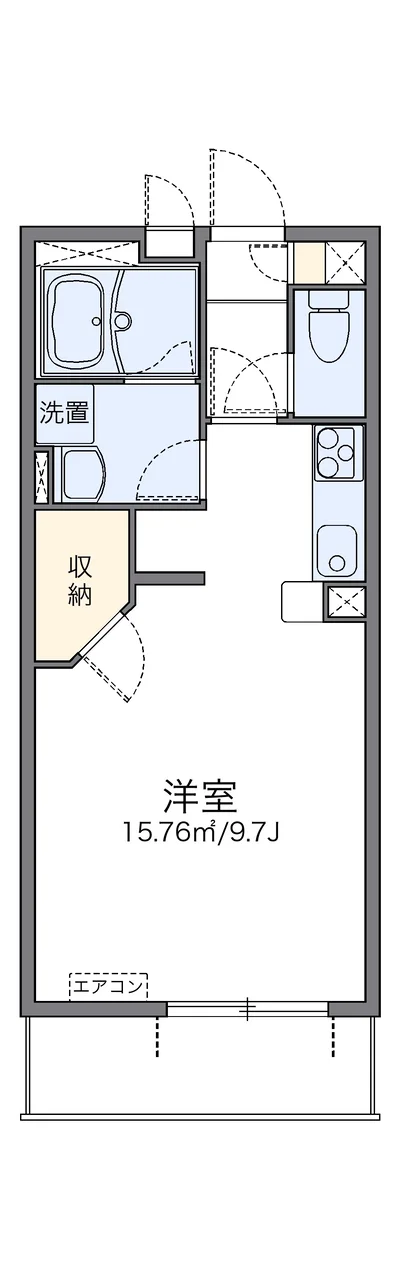 レオネクストビタノーバ