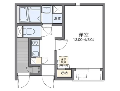 レオネクスト弁天