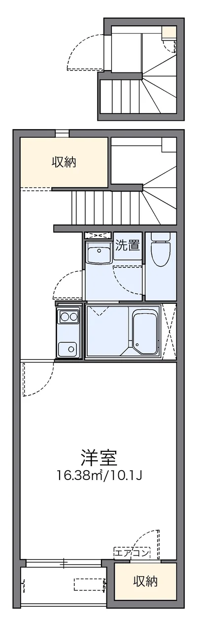 レオネクストウィステリア