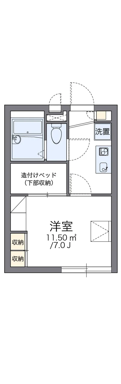 レオパレス獅子ヶ谷