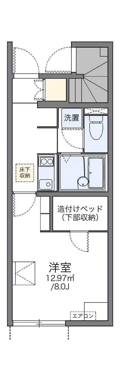レオネクストイーストリバー